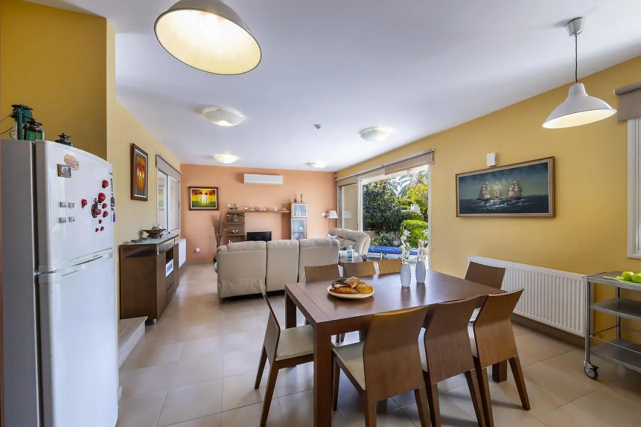 Larnaca Villa Anthea 12
