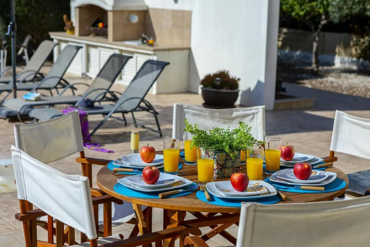 Larnaca Villa Anthea 12