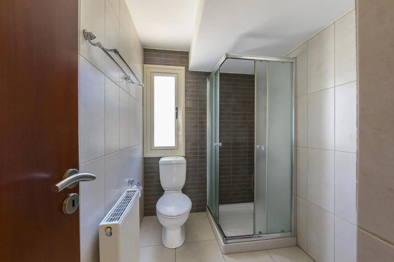Larnaca Villa Anthea 12 Cyprus