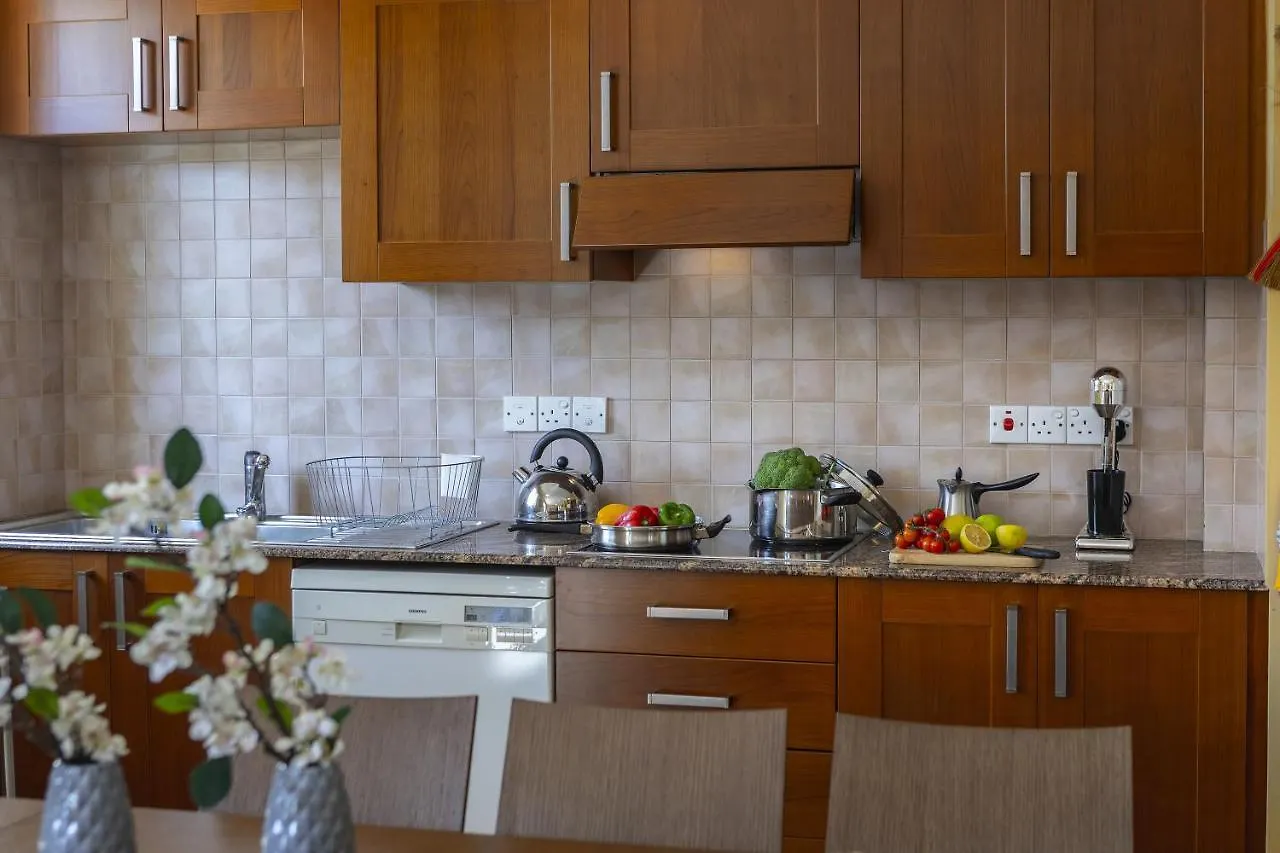 Larnaca Villa Anthea 12